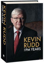 Kevin Rudd - PM Years