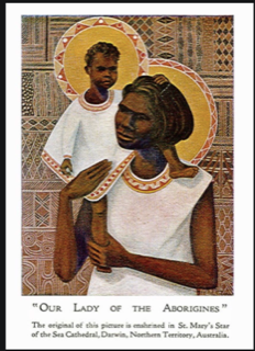 Our Lady of the Aborigines