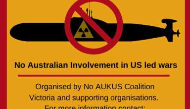 11 December Vic AUKUS rally_A.jpg - 66.20 KB