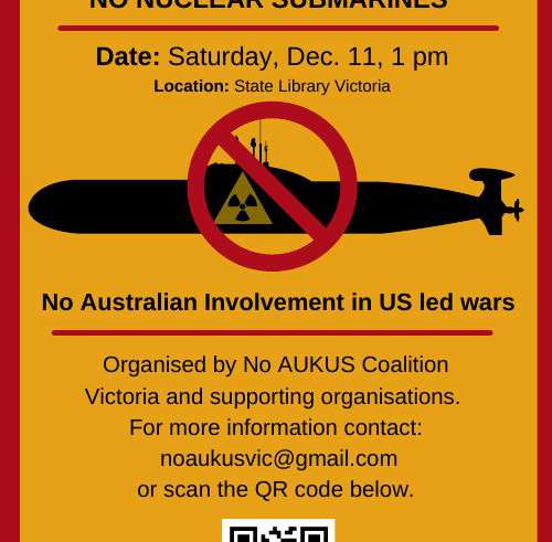 11 December Vic AUKUS rally_A.jpg - 66.20 KB